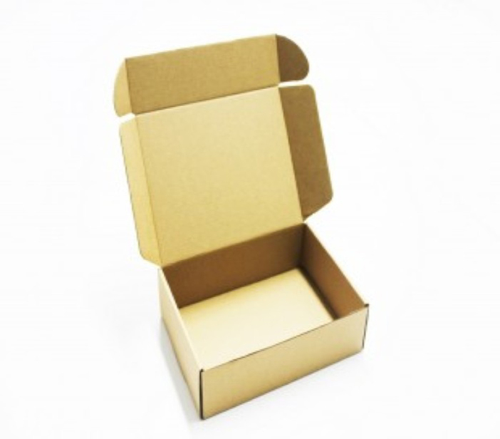 Emballage Maroc Packaging Marrakech carton personnalisé