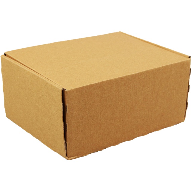 Carton e-commerce taille 2 : Emballage Alimentaire Maroc