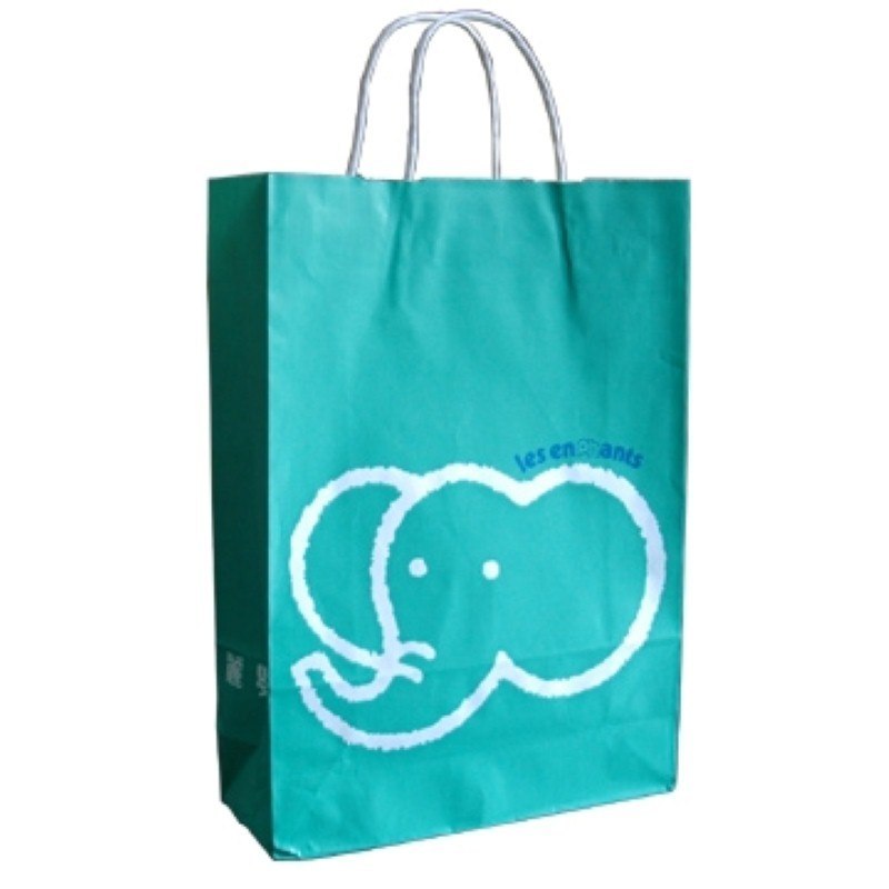 Sac en carton Jumbo